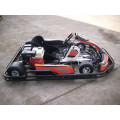 Nova corrida de Karting com motor de Honda 163cc